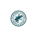 Rainforest Alliance consultation