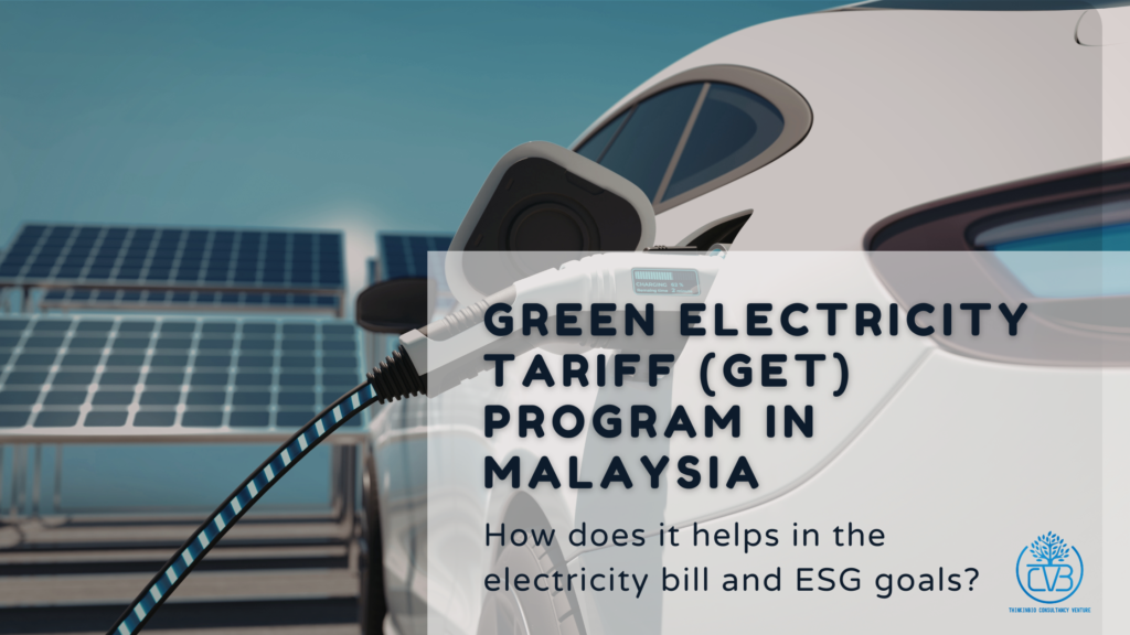 GET program in Malaysia